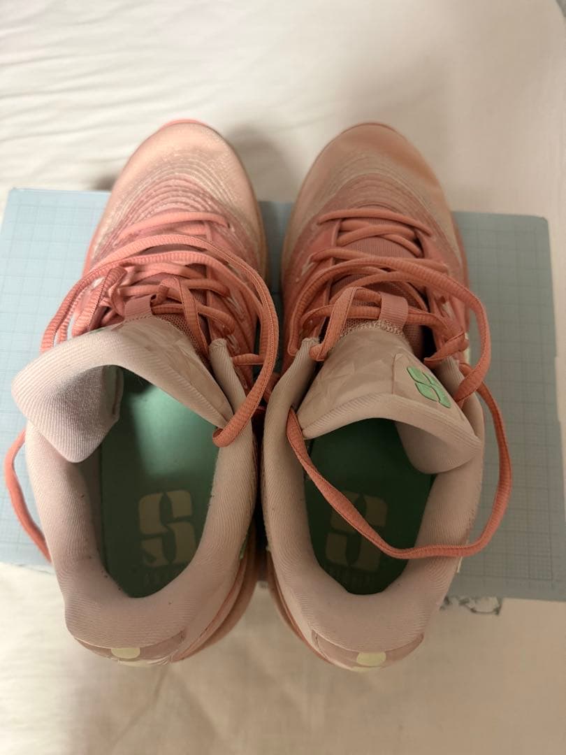 Nike Sabrina3 バスケットボールシューズ