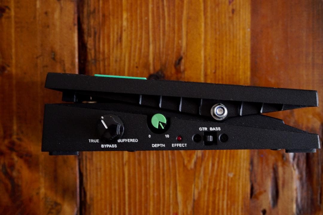 Ibanez WH10V3 / Wilson Effects風MOD