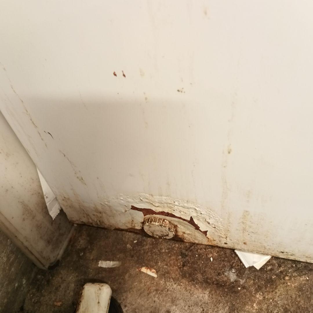 送料込み 　業務用大型冷凍ストッカー（保冷庫）