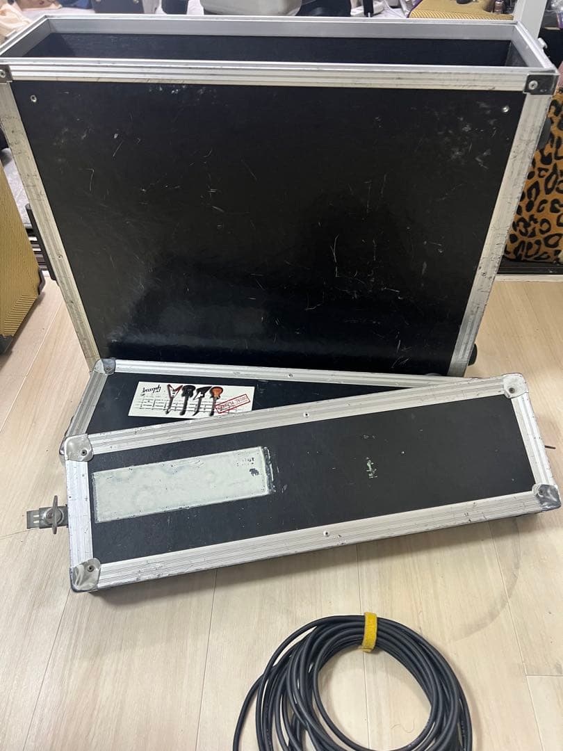 Roland GP-100 & FC-200 セット