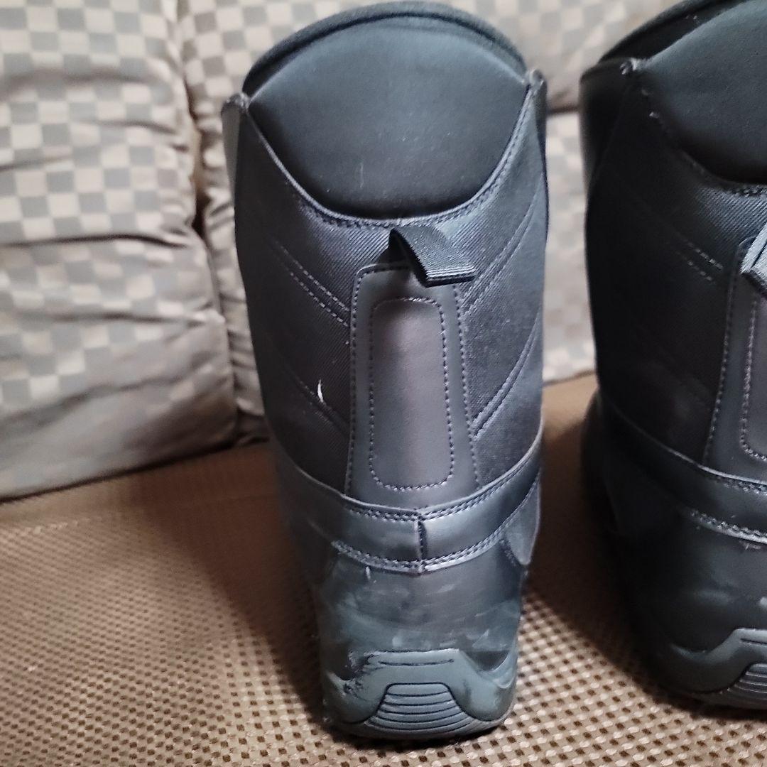 バックスポット　スノーボードブーツ26.5