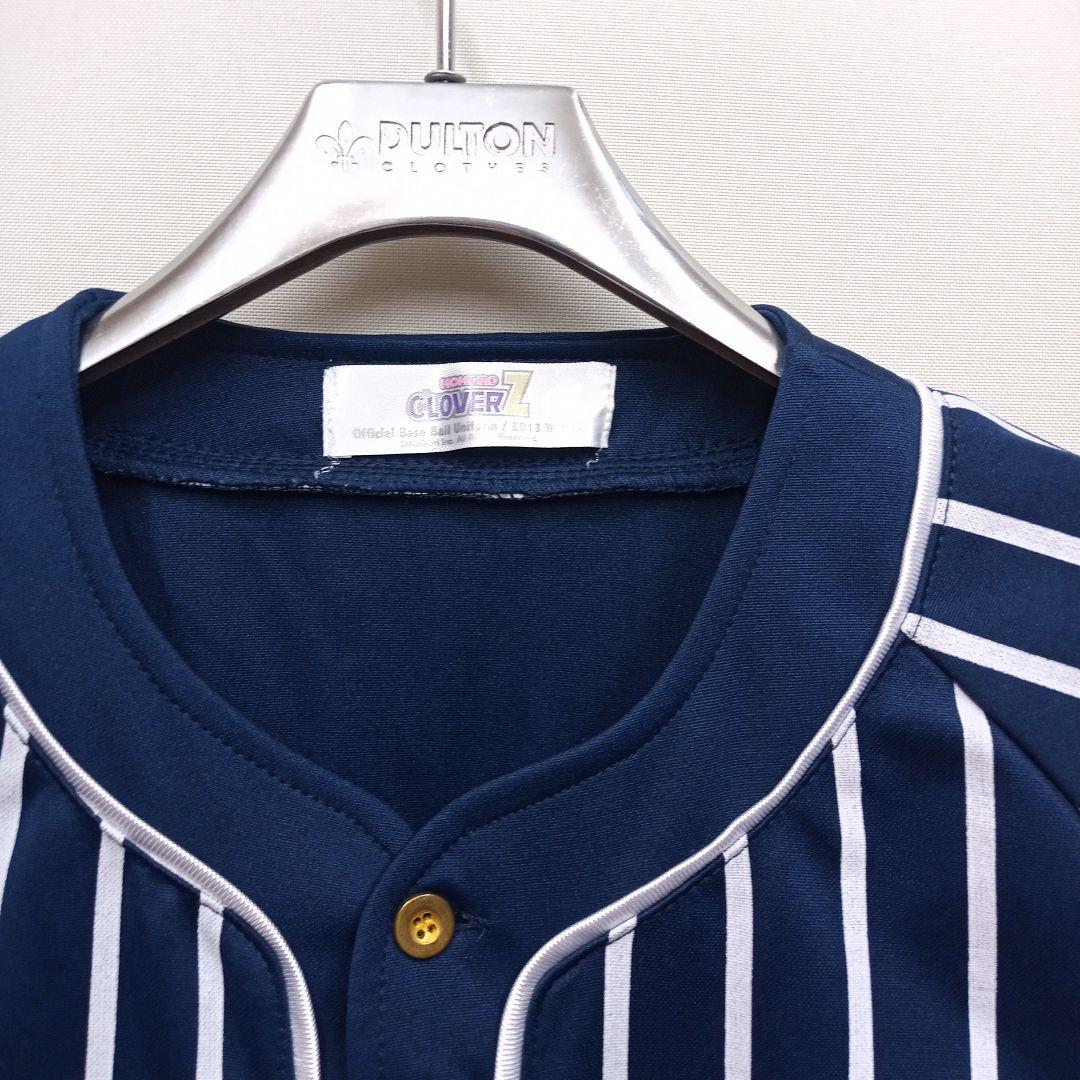 ももいろクローバーZ 06 ユニフォーム