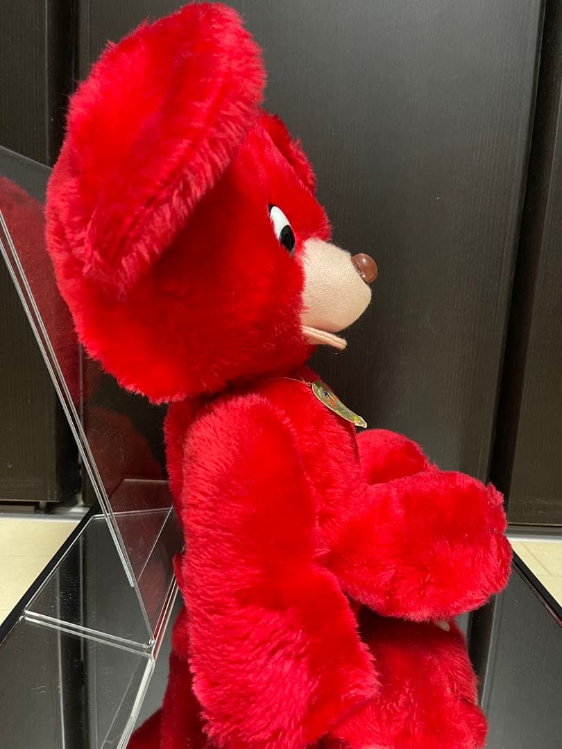 NHK ヤンヤンムウくん ぬいぐるみ 未使用品 おかあさんといっしょ