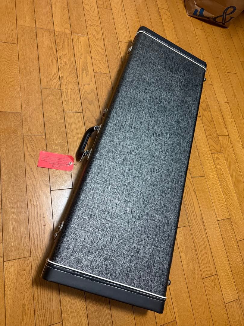 【最終値下】Fender Johnny Marr Jaguar, RW指板