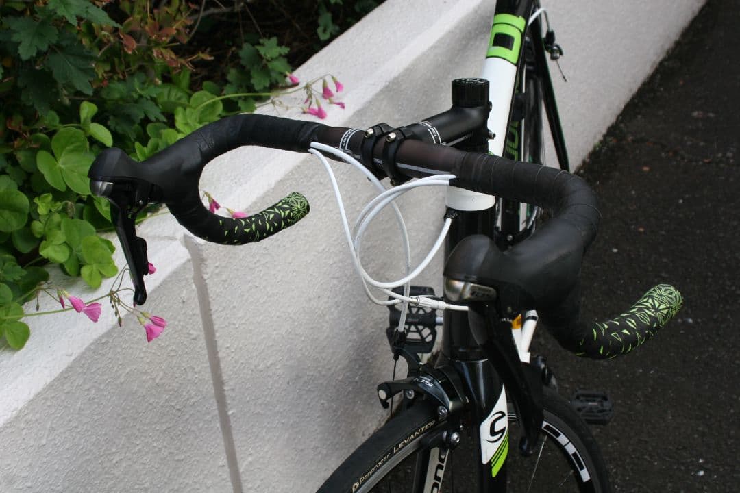 Cannondale ロードバイク CAAD10 2015年 58サイズ