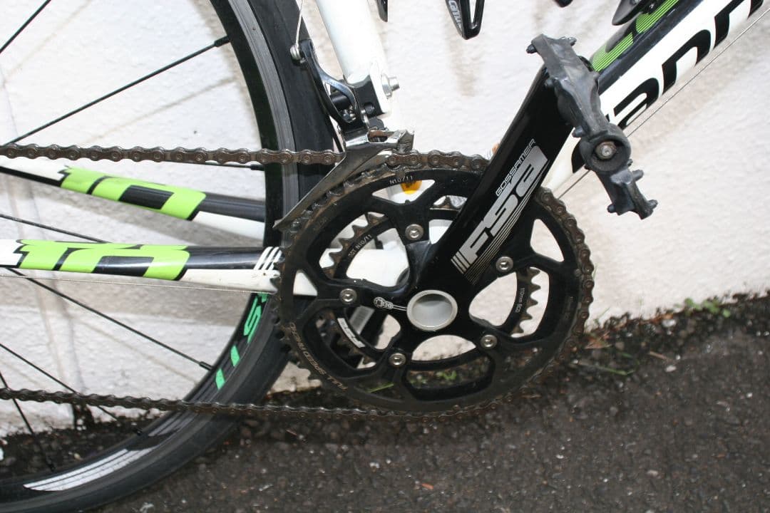 Cannondale ロードバイク CAAD10 2015年 58サイズ