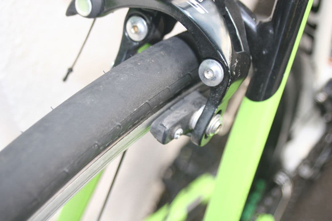 Cannondale ロードバイク CAAD10 2015年 58サイズ