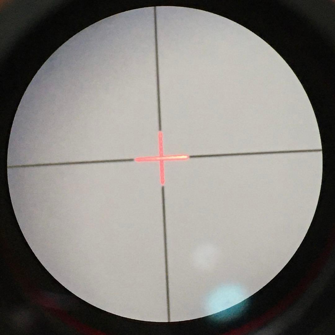 【新型モデル!!】ノーベルアームズ スコープ TACONE !! 12424IR