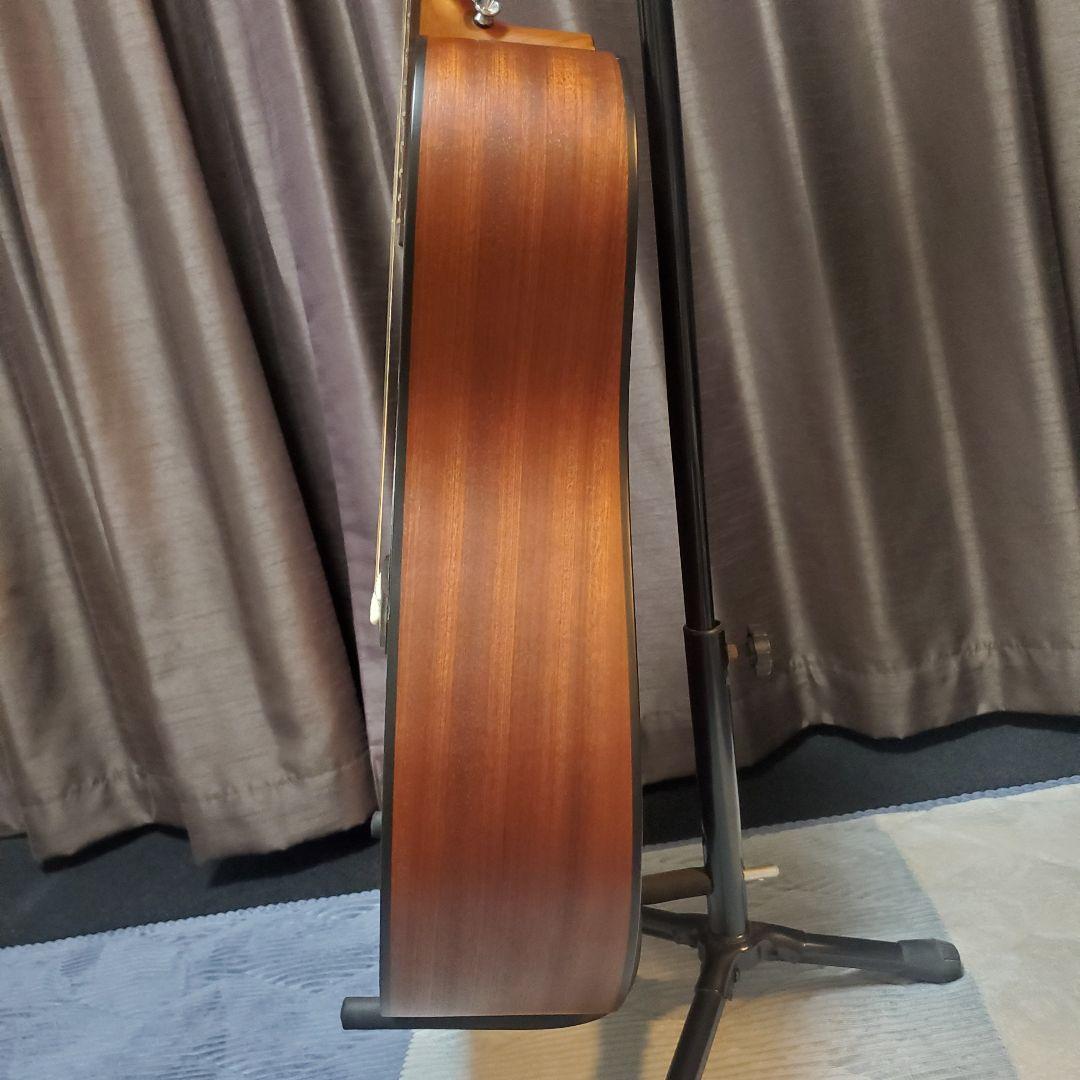 Guild A-20 Bob Marley アコースティックギター