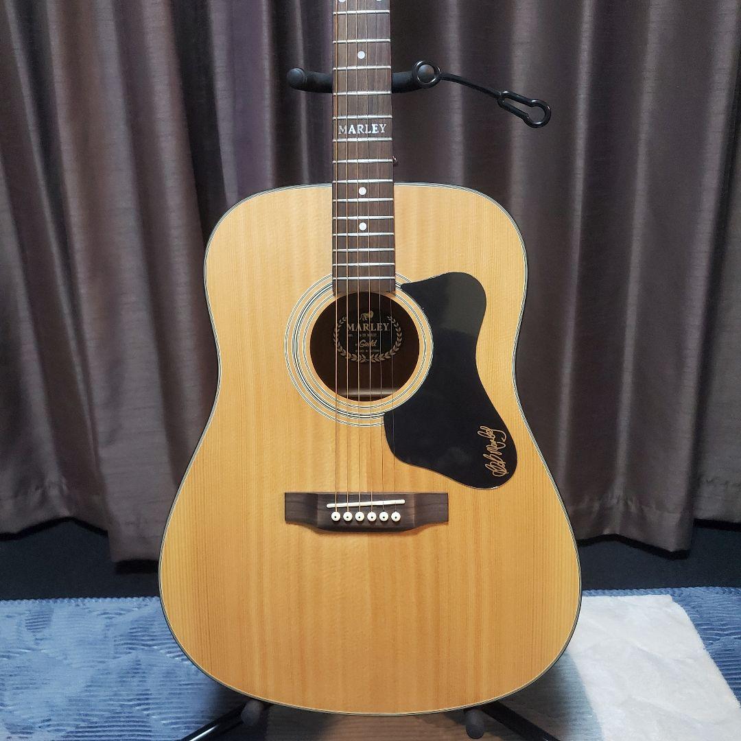 Guild A-20 Bob Marley アコースティックギター