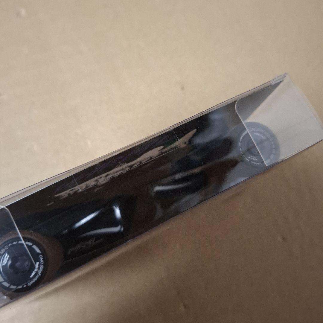 イベント限定 drt radsense バリアルハンドル 87