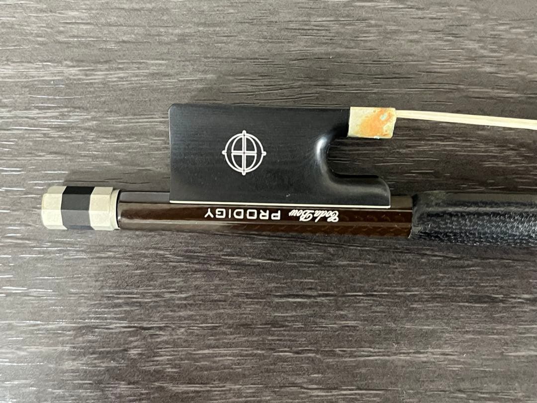 ヤマハ サイレントバイオリン YEV104 弓付き 直接引き取りは5.5万円