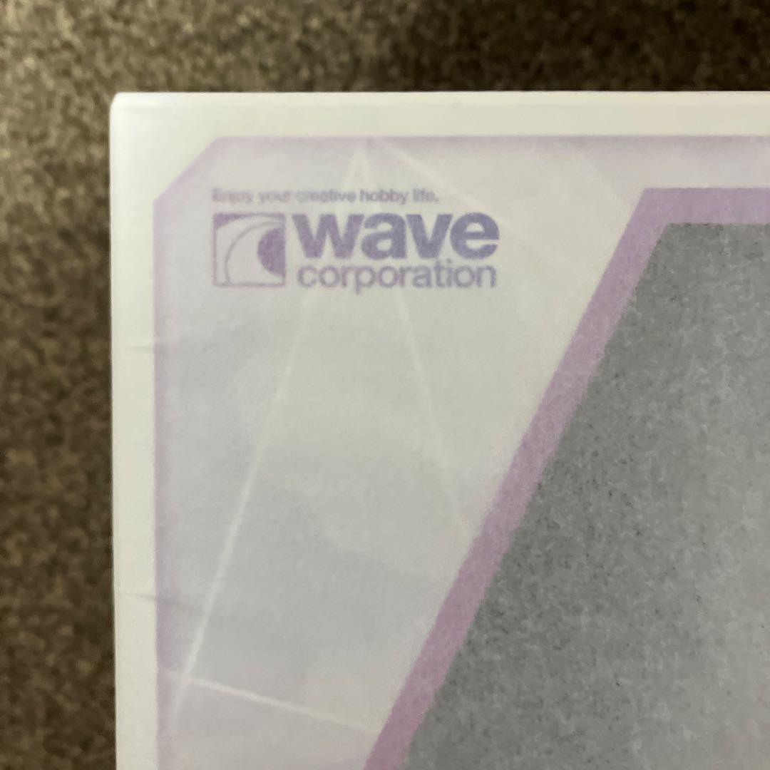 【新品未開封】カルネアデス イヴ カルネアデス設定画Ver WAVE