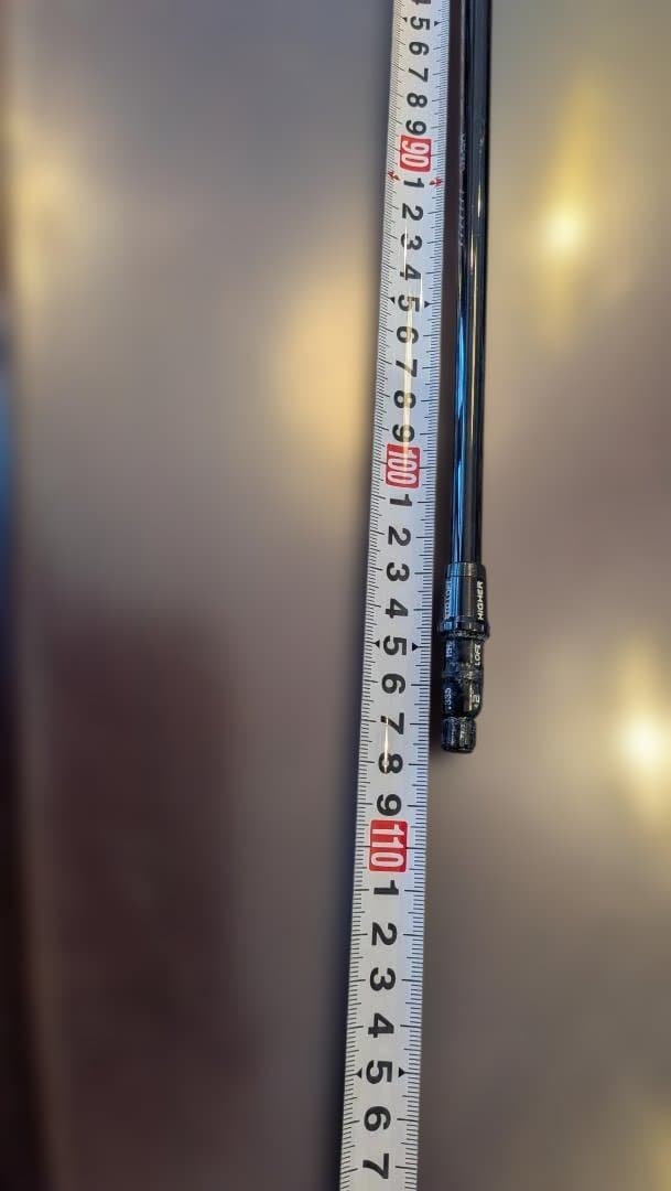 テンセイオレンジ70S 約108㎝ ミニドラ&3W用　テーラーメイドスリーブ