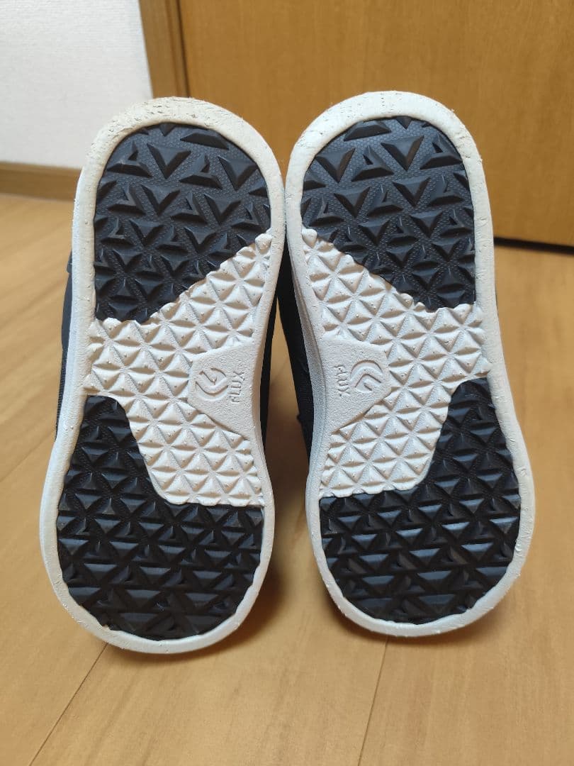 FLUX スノーボードブーツ 23.5