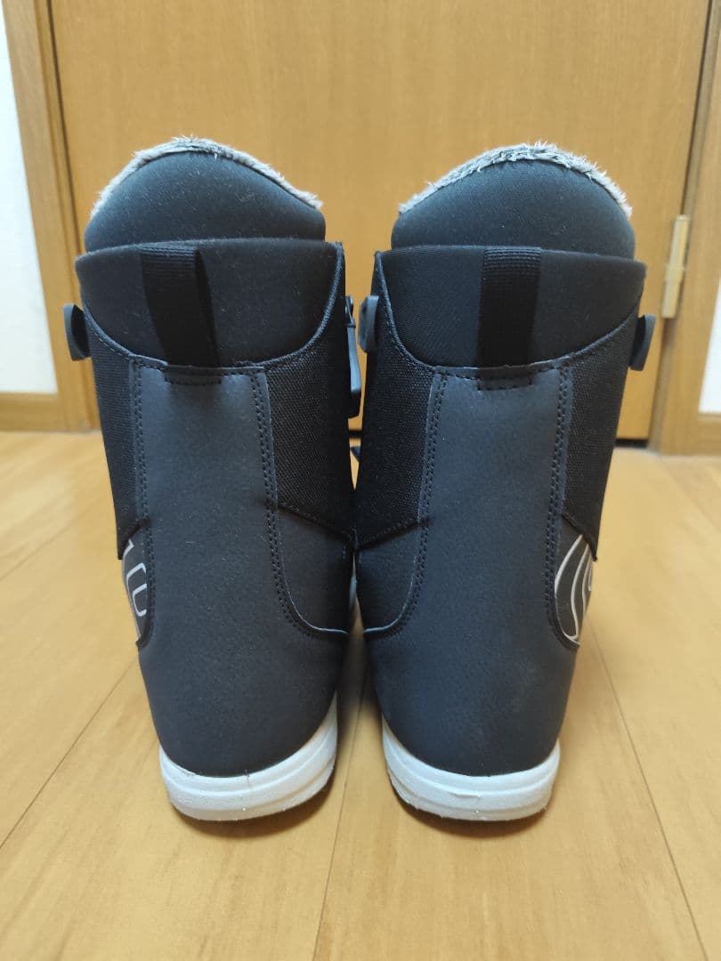 FLUX スノーボードブーツ 23.5