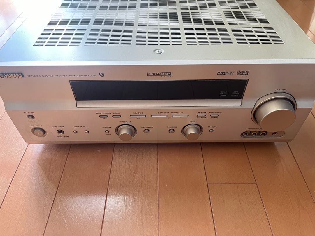 Technics ターンテーブル & Pioneer ミキサー& CDJセット