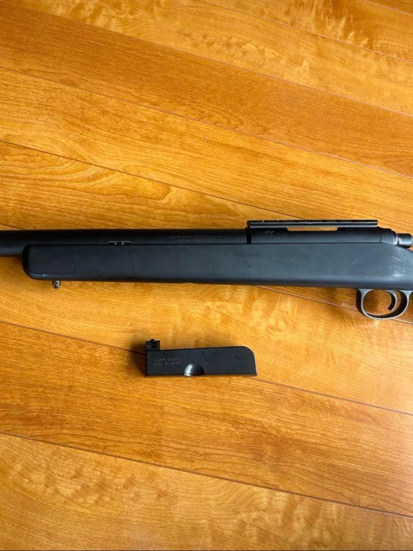 や*ん様 S*2様 VSR-10 スナイパーライフルBB弾3500玉付き