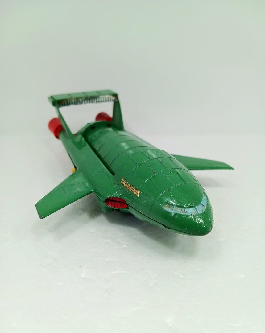 ディンキートイズ サンダーバード 2号