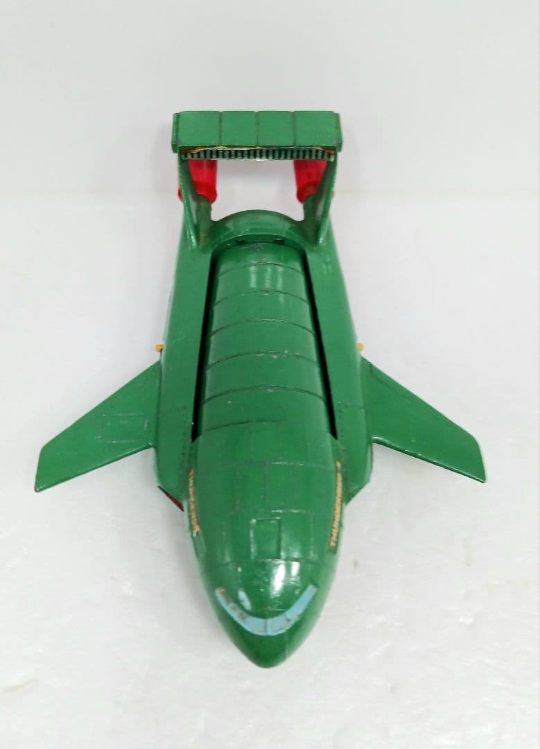 ディンキートイズ サンダーバード 2号