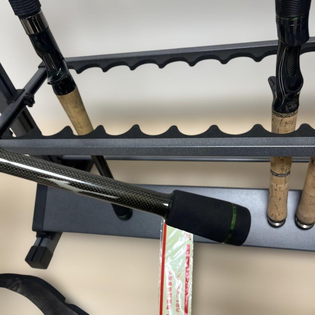 ノリーズ　ロードランナー　ストラクチャー　NXS 720MH 720H 送料込