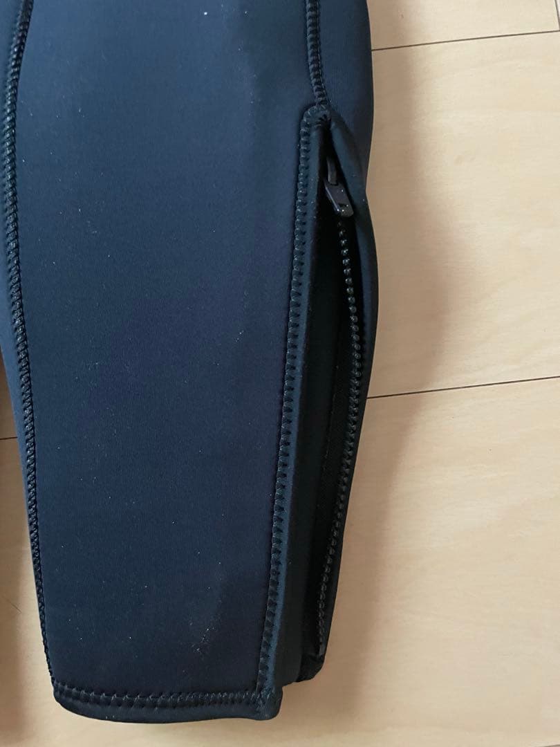 【週末限定価格】Hele i Waho メンズM 5mmフルスーツ