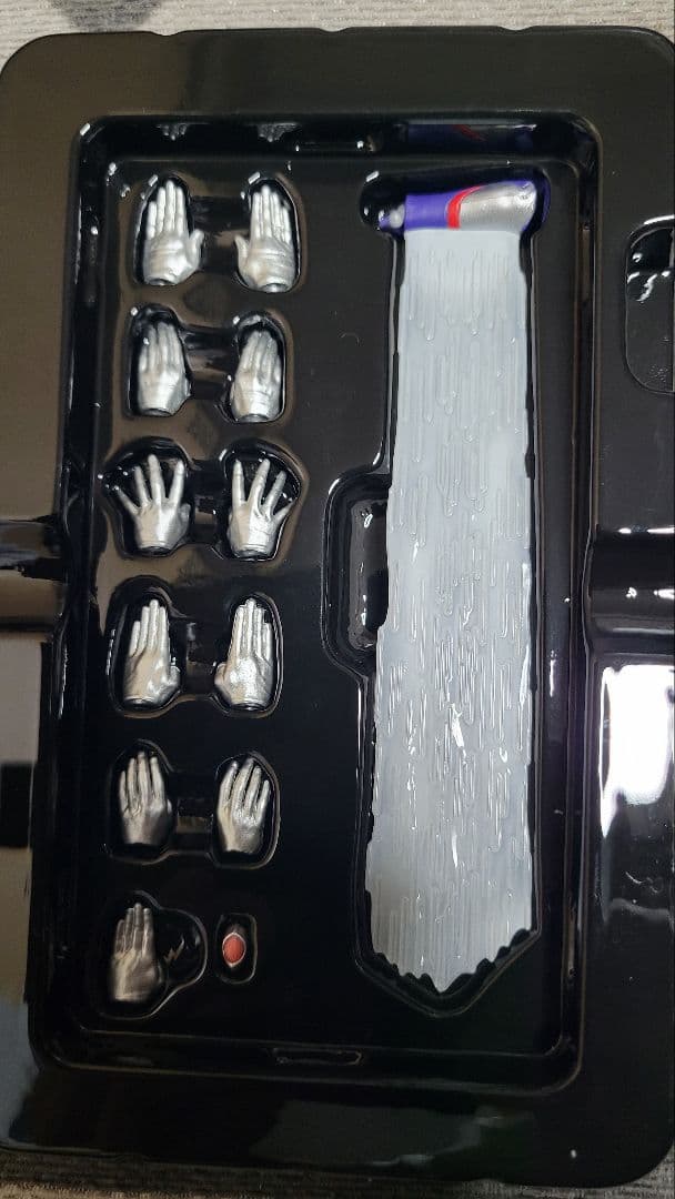 S.H.Figuarts 真骨彫製法 ウルトラマンティガ (再販版)