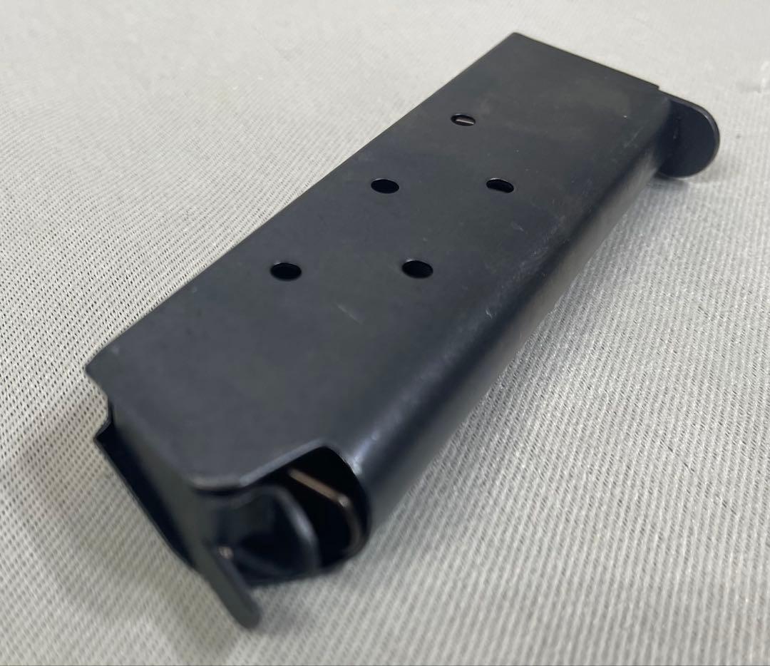 V27 マルシン　M1911A1 モデルガン　樹脂製