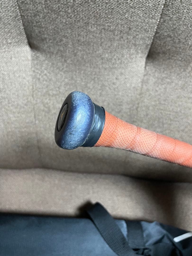 ミズノ　ビヨンドマックスレガシーフレア