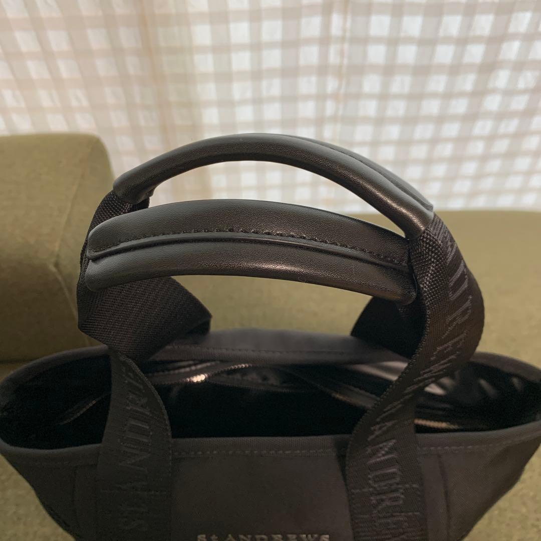 セントアンドリュースカートバック