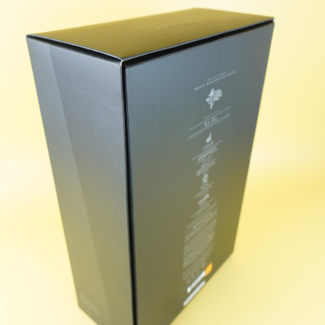 スター・ウォーズ R2-D2/フォースの覚醒　1/6スケール ホットトイズ 新品