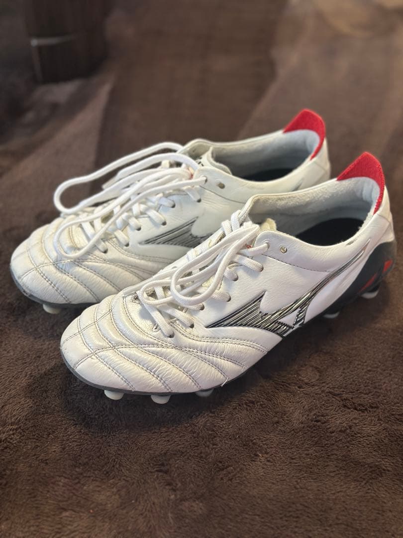 モレリア ネオ4 Mizuno Morelia NEO4 23.0cm