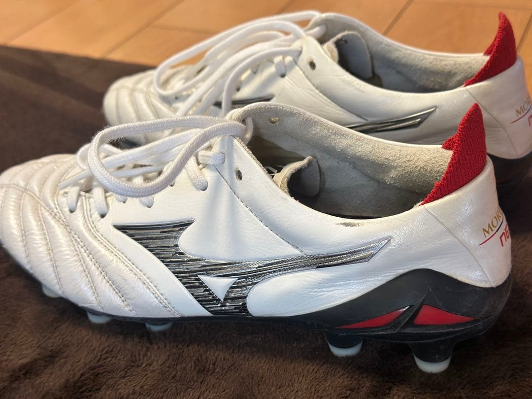 モレリア ネオ4 Mizuno Morelia NEO4 23.0cm