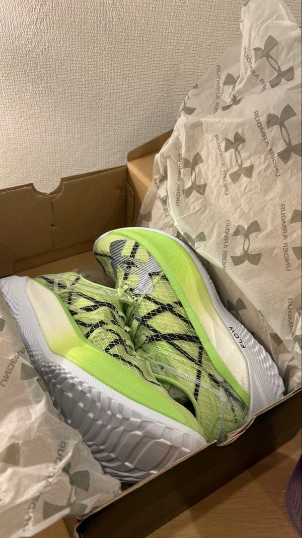 ベロシティ エリート (ランニング)26.0