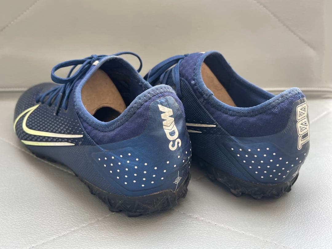Nike マーキュリアル ヴェイパー 13 PRO MDS TF 27.0cm