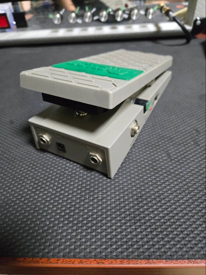 Ibanez WF10 Wah Pedal ギターエフェクター