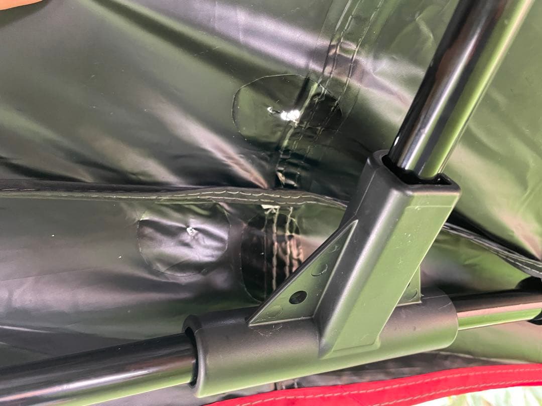 コールマンパーティーシェードDX360＋　サイドシェード1面分付き！