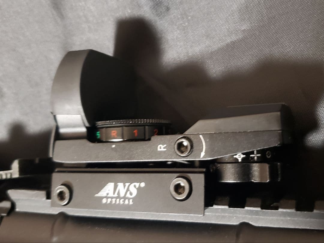 東京マルイ 次世代電動ガン AK102