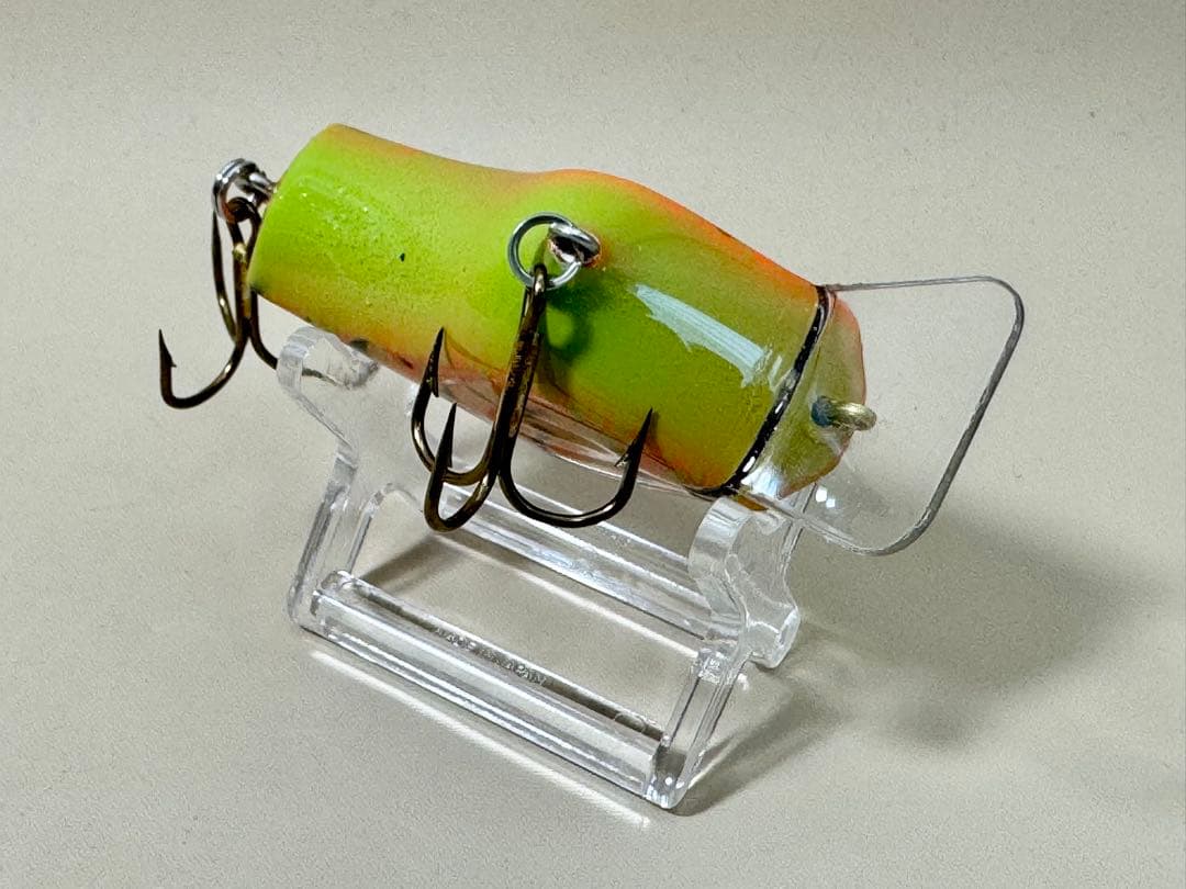 キャッチングコンセプト 20thアニバーサリー スーパービー クランクベイト