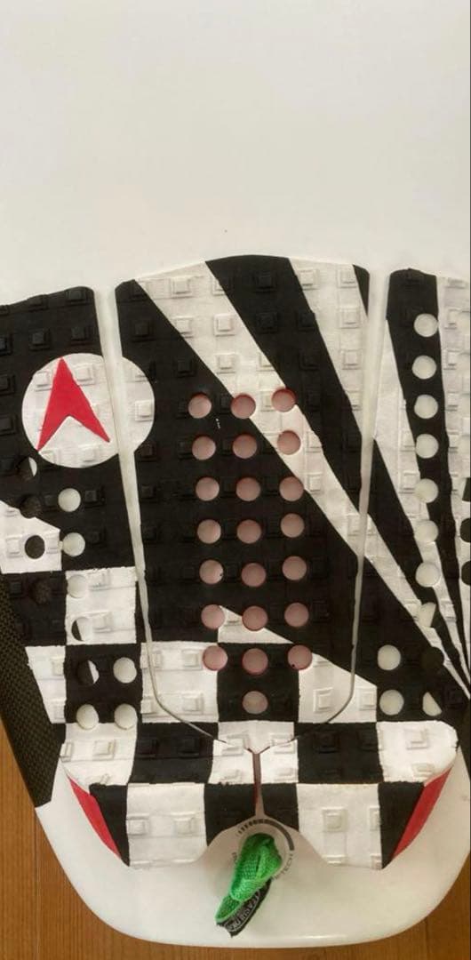 ニューフライヤー　極上品　爆浮力40リッター超　6.4