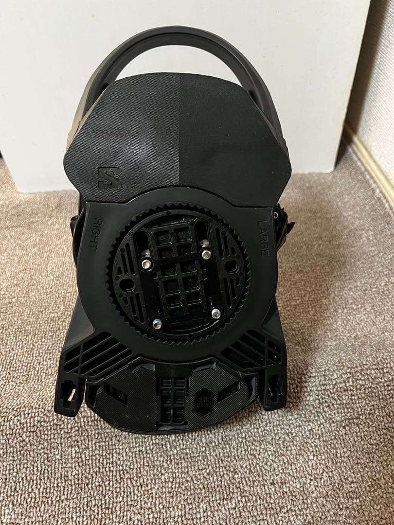 (山本  21:30時まで)サロモン RHYTHM Lサイズ 美品