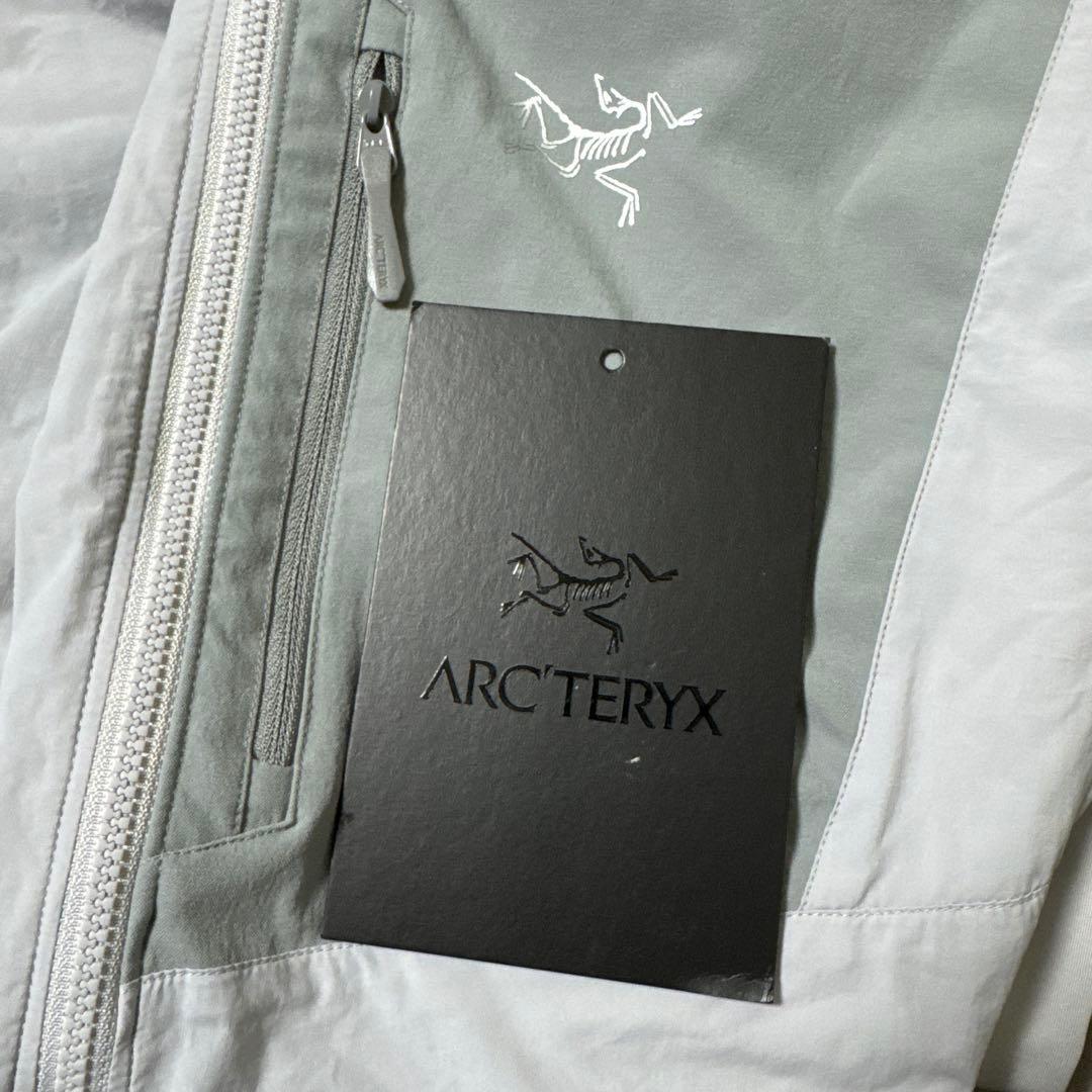 アークテリクス　プロトンライトウェイトフーディ　メンズS