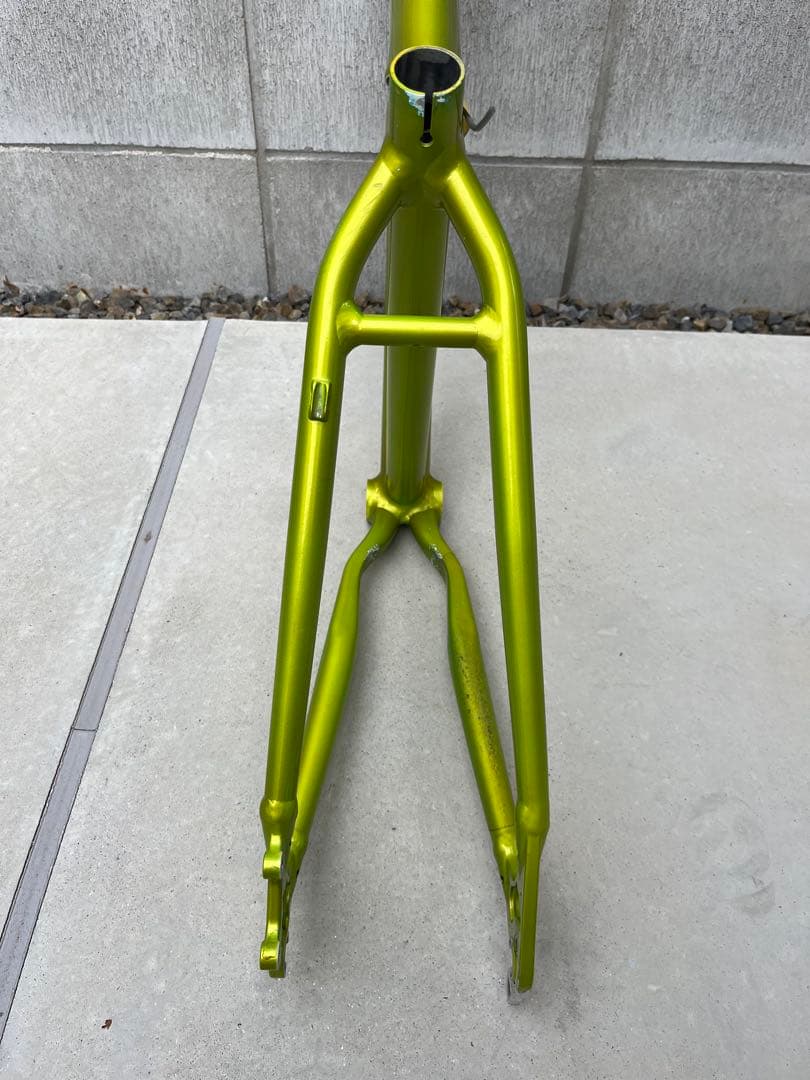 パーツ  Attitude size M