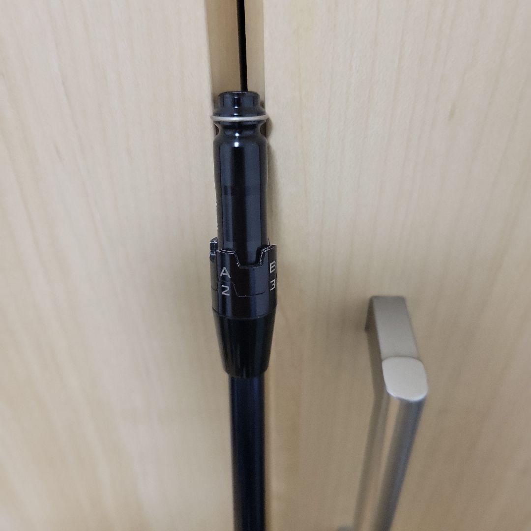 VENTUS BLUE 6S Titleist純正スリーブ　ドライバーシャフト