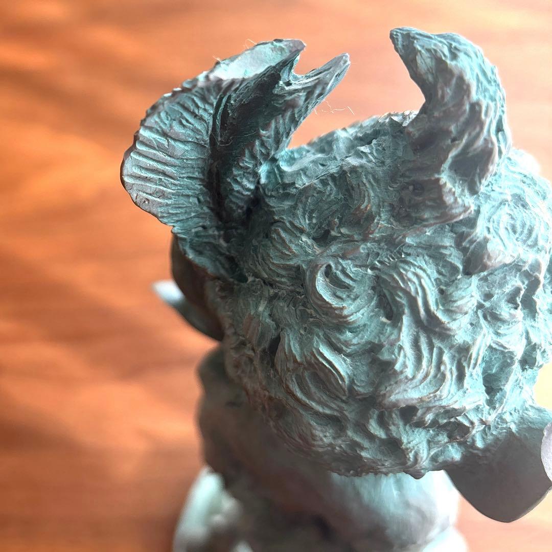 【超希少】ニングル　与勇輝　妖精　人形　チュチュ　レプリカ