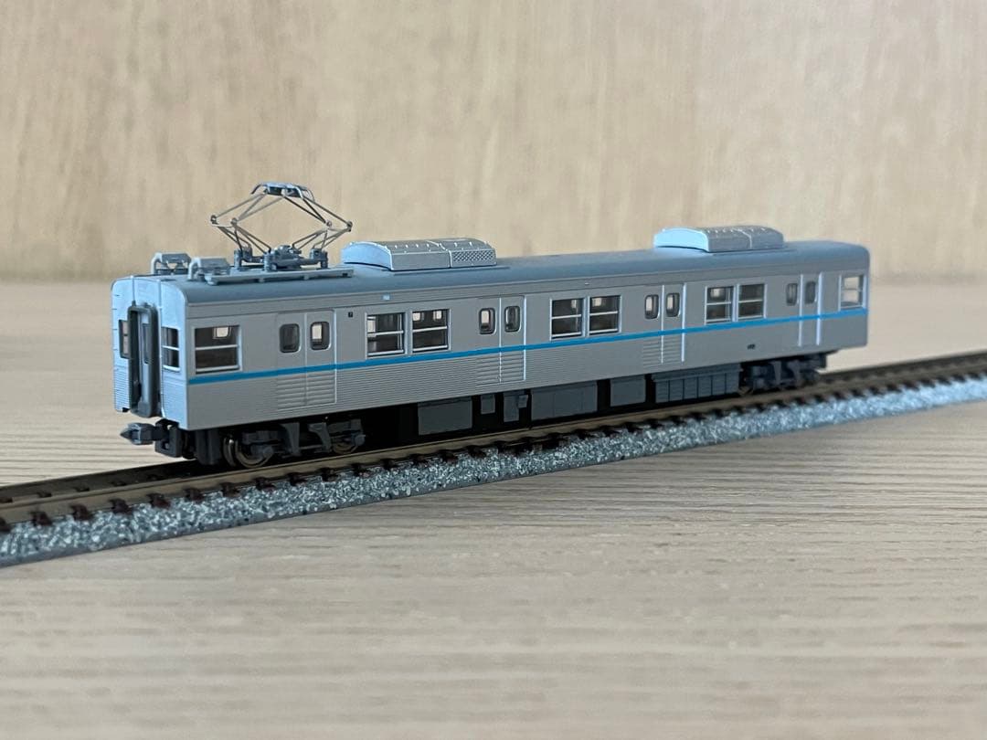 マイクロエース 東京メトロ 5000系 冷改車 基本6両セット