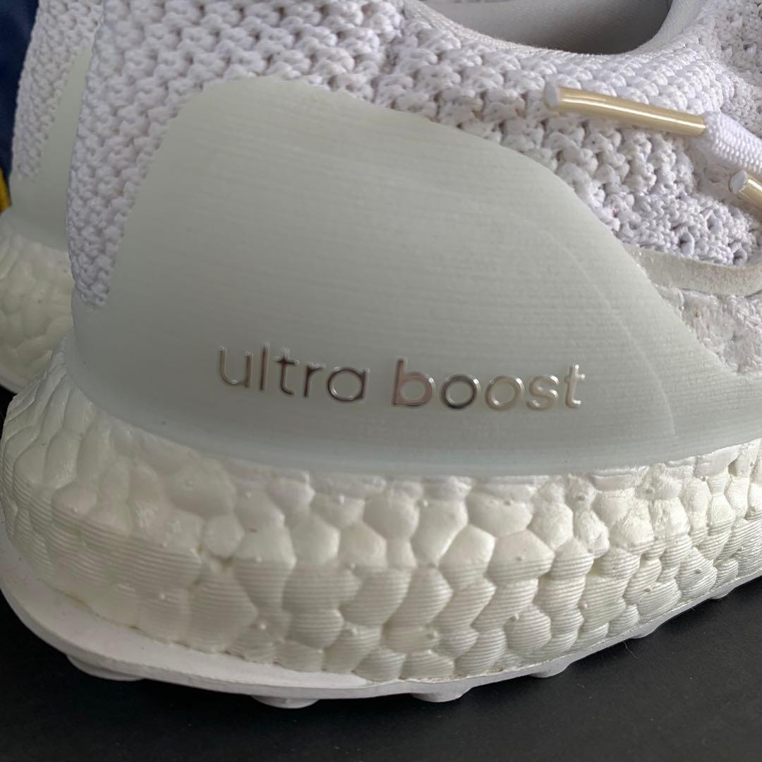 シューズ adidas ultraboost clima running JP 28.0