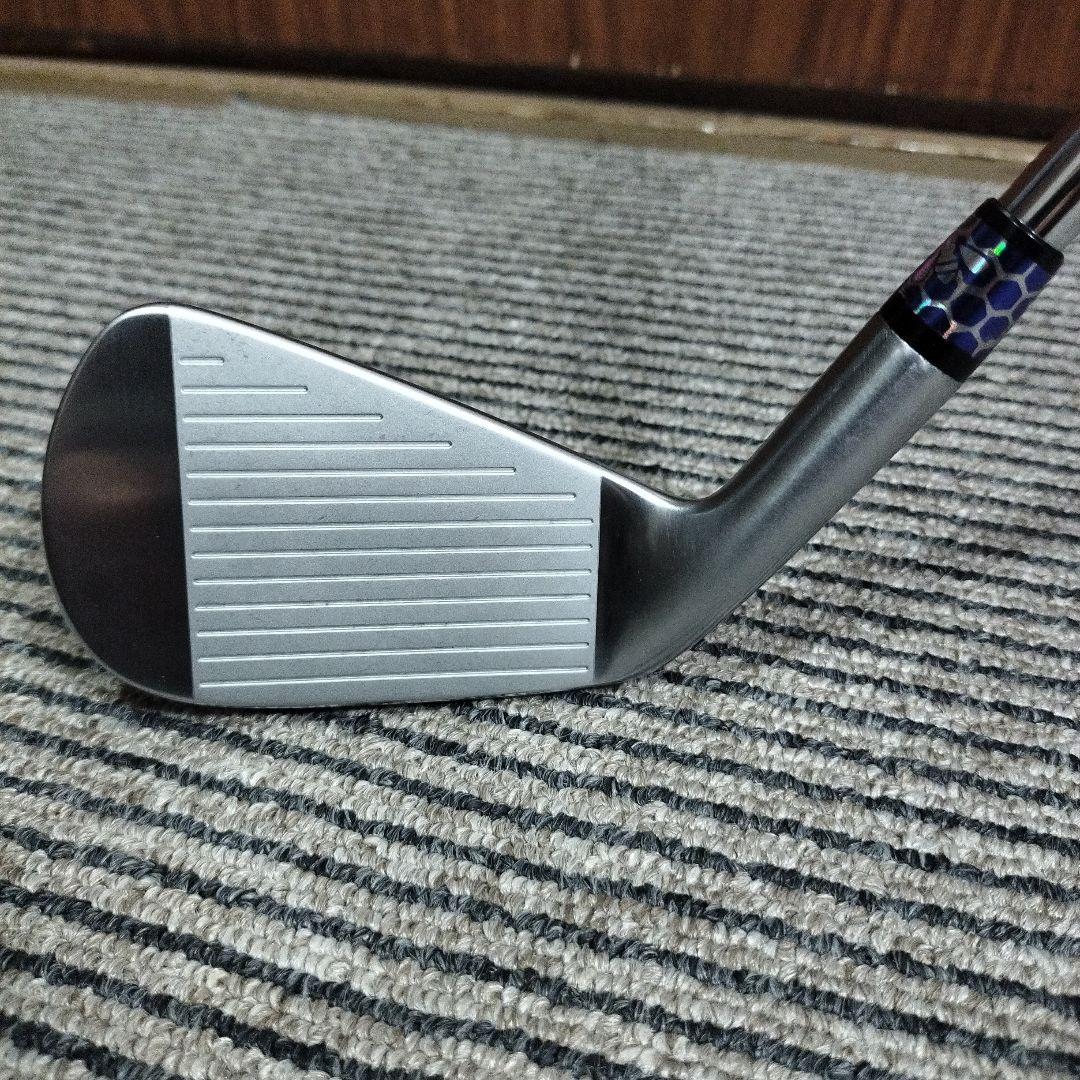 ロッディオ MC Series アイアンPROJECT X 5.5 単品5番