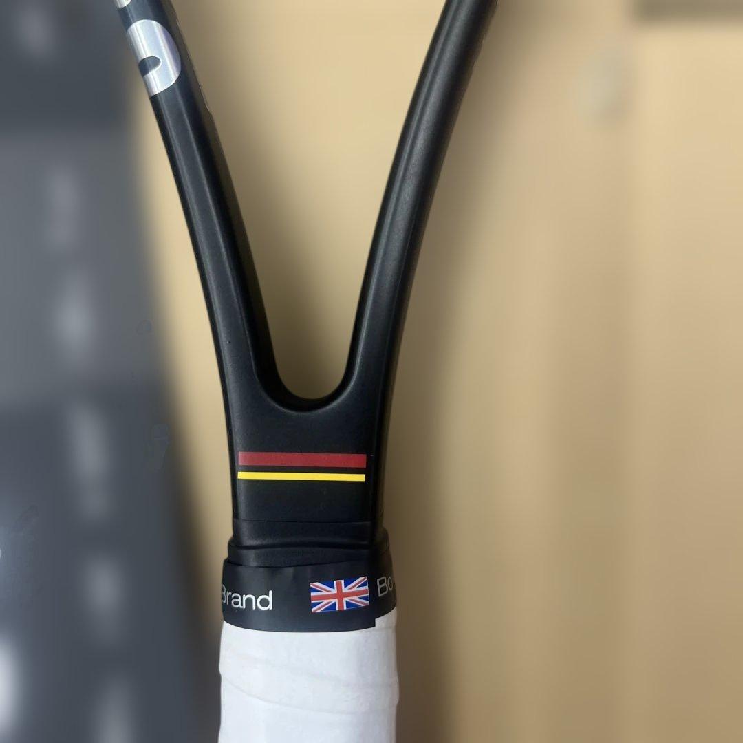 ヤ*ス様 2026 Wilson PRO STAFF97 classic グリッ