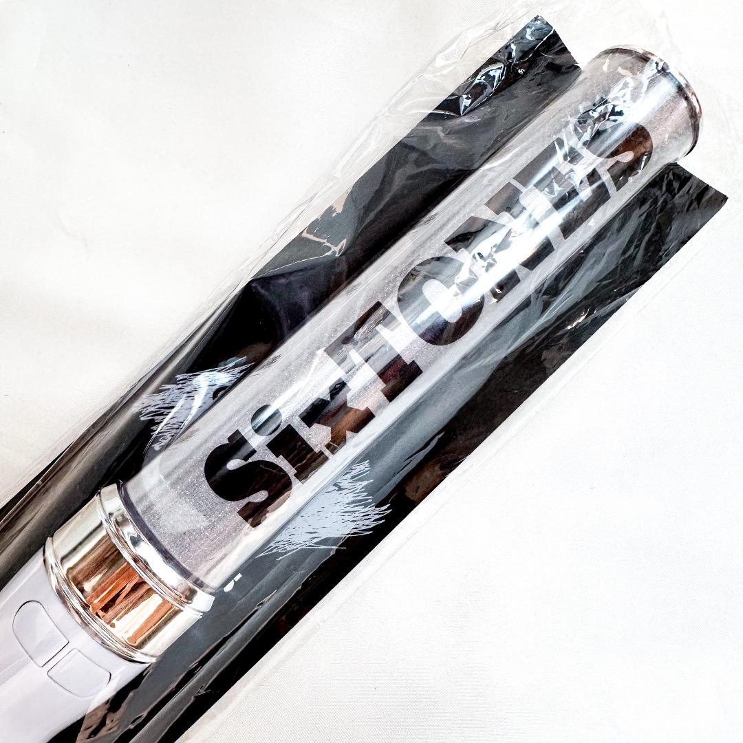 SixTONES チェンエラ CHANGE THE ERA ペンライト b-3